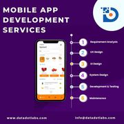 Mobile App Development Company in Malaysia