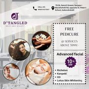 Best Makeup in Sarjapur