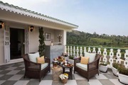 Luxury Villas in Coonoor -  Isprava | Albany Cottage,  Coonoor