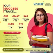  Best Test Prep and Overseas Education Consultants Chennai