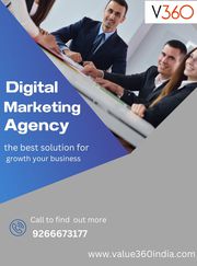 Best Digital Marketing course in Noida