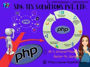Best php Training Institute In india