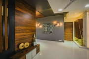 Ananya Group Interior Portfolio - Kurnool Designs