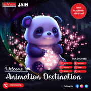 Best Animation  VFX Institute In Kalyani