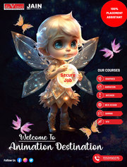 Best Graphics Design Institute In Kalyani 