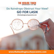 Lasik Surgery in Janakpuri