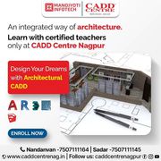 solid works courses in Nagpur 