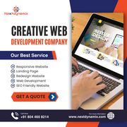 Web Development Services