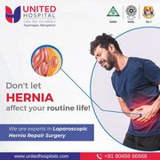 Best Surgery Hospital In Bangalore | United Hospital Jayanagar