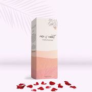 Rose & Rabbit's best face wash for oily skin 