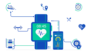 wearable devices app development