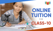 Online Tuition for Class 10: Boost Your Learning from Home