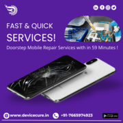 Unleash the Power of Doorstep Mobile Repairing Services