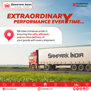 Looking for the Reliable Surface Freight Service Provider in India?