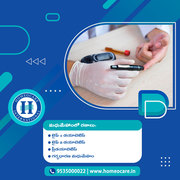 Homeopathy Treatment for Diabetes - Homeocare International