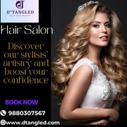 Best Salon in Sarjapur, Bangalore