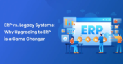 ERP Software Development Services