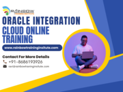 Oracle Integration Cloud Online Training | Oracle OIC Online Training