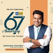 Title: Retirement Planning for Millennials : Subhanakar Karmakar