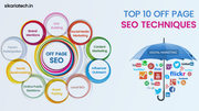 sikariatech: Best SEO Company in Delhi