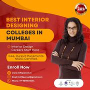 Kickstart Your Interior Design Career at INIFD Panvel Mumbai's Best Co