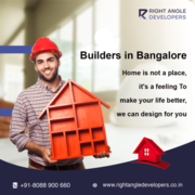 Building Contractors in Bangalore