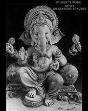 Online Sketch Course for Aspiring Artists