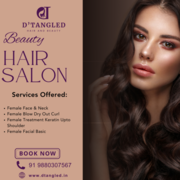 Best Salon in Bangalore,  Sarjapur