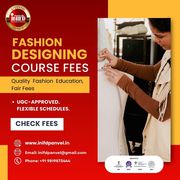 Affordable Fashion Education with Unmatched Quality in Mumbai