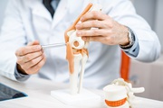 Best Orthopedic Doctor in Ahmedabad