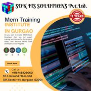 MERN STACK Course| MERN STACK Developer