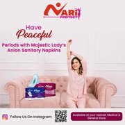 Sanitary Napkin 