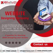 Best Website Design Company in Bangalore