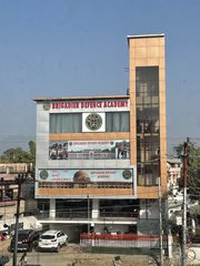 Defence acadaemy in dehradun 