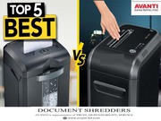 Professional Pharma Waste Shredder Manufacturers and wholesaler
