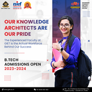 Best Engineering College in India - GIET College