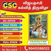 Python course in Chennai  Advance Excel course in Chennai  Java Course