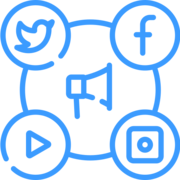 Social Media Advertising agency | Vibrantmediateka