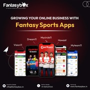 Fantasy Football App Development