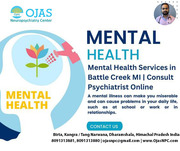 Doctor For Mental Patients Near Me