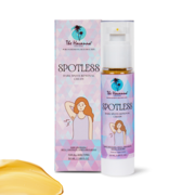 Top 5 Spotless Whitening Cream for Dark Spots in India