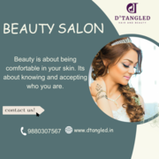 Beauty Services in Sarjapur