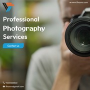 Capturing Moments with Flixaura: Premier Photographer in Delhi