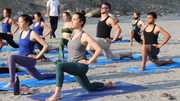 500 Hour Yoga Teacher Training in Rishikesh