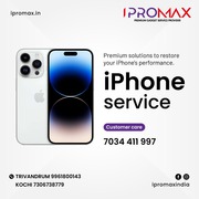 IMac Service center Trivandrum