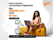 Free Website Creator for Small Business