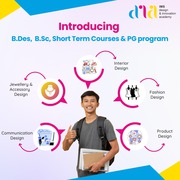 Crafting Future Creators: IMS DIA - The Design College,  Noida