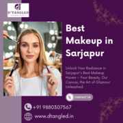 Best Makeup in Sarjapur