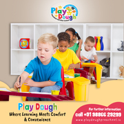  LKG Schools in Ramamurthy Nagar