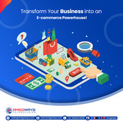 Top eCommerce Development In Tamil Nadu